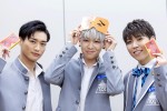 『PRODUCE 101 JAPAN FAN BOOK PLUS（仮）』解禁カット