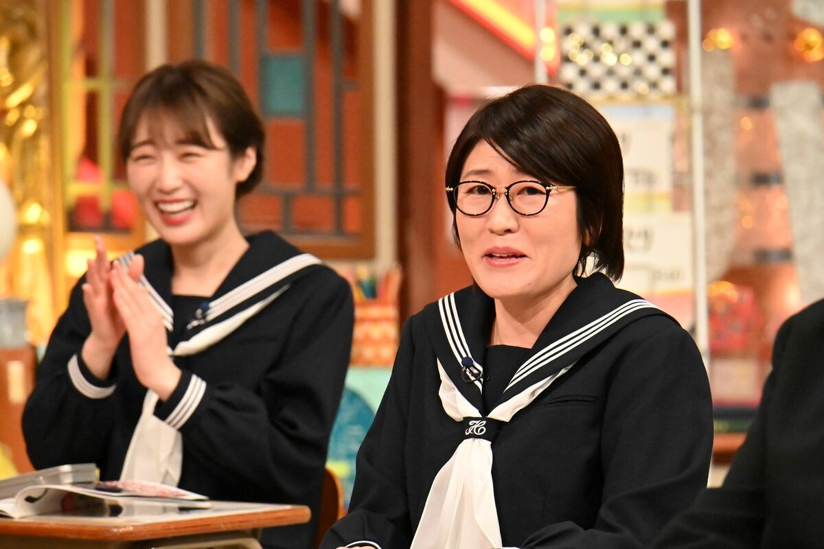 武田真治、知られざる“しくじり地獄”をテレビ初告白　暗黒面に浜辺美波も衝撃！