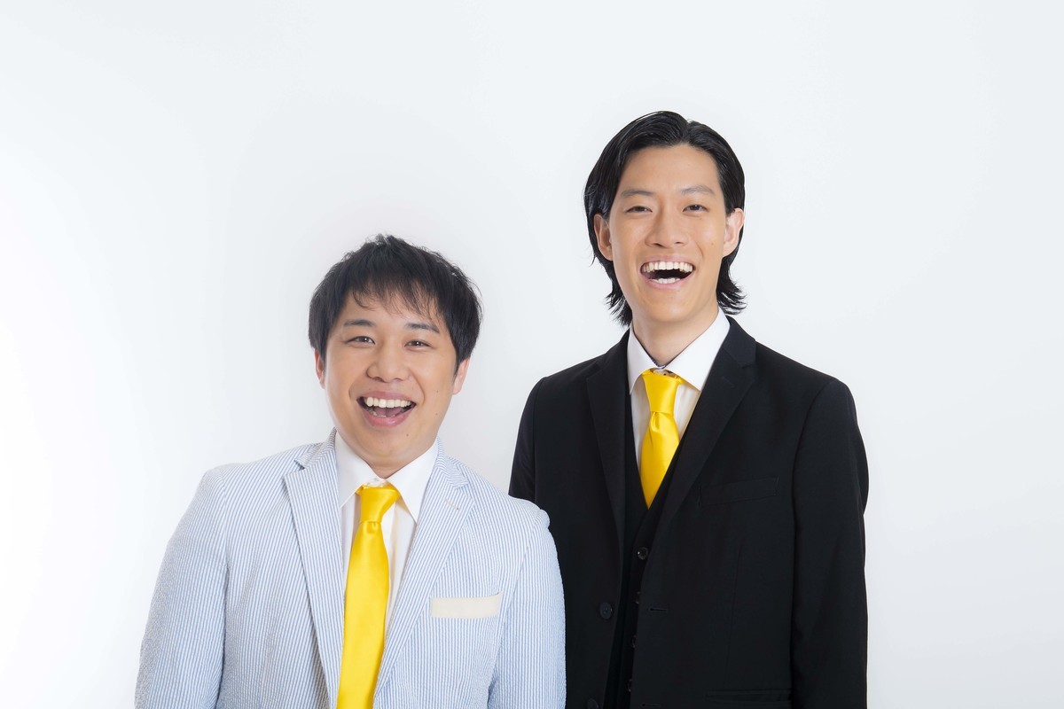 今夜、ミルクボーイ＆3時のヒロイン出演！ 売れっ子が推す“次に来る芸人”大集合