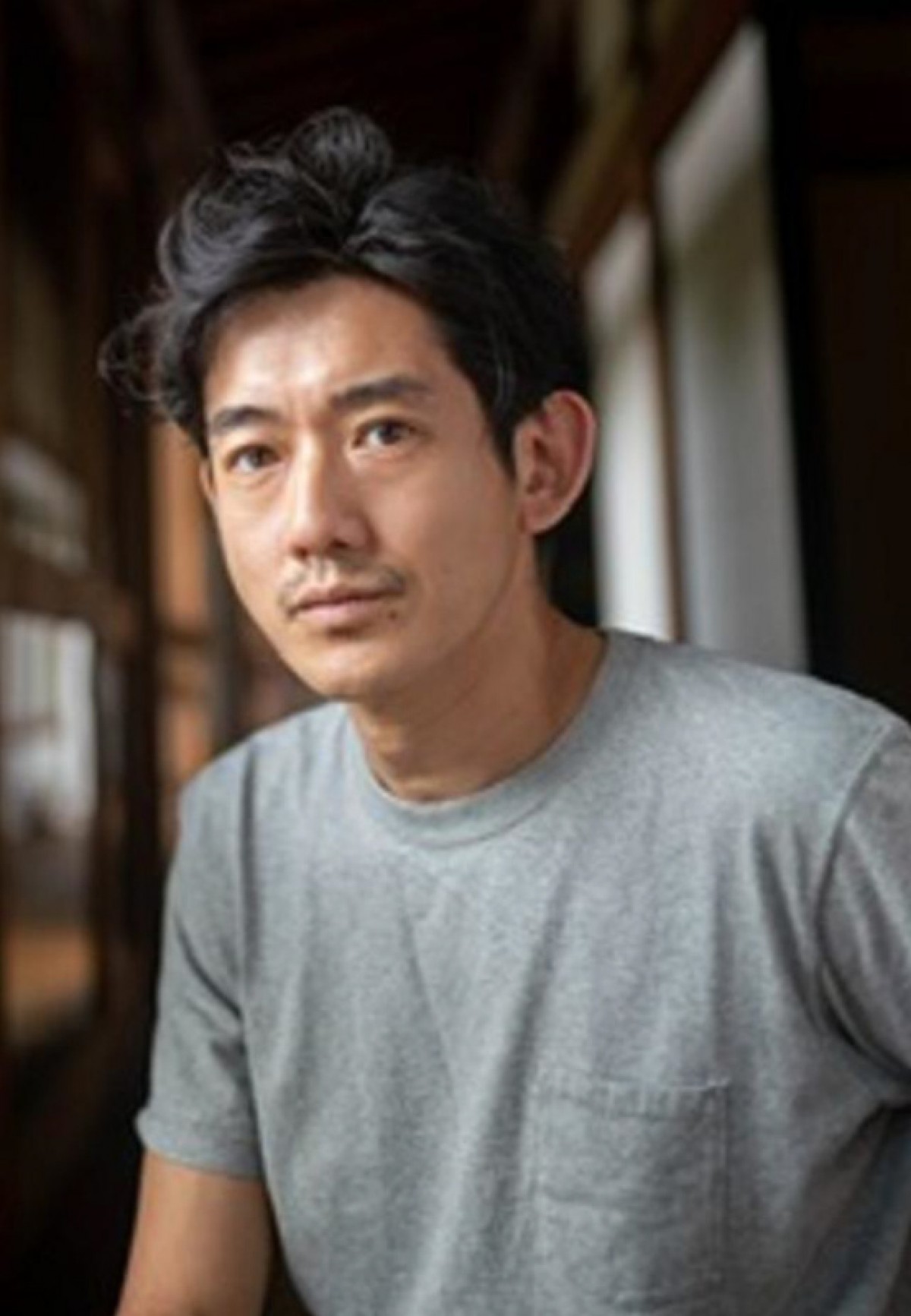 Foorin・ひゅうが、ドラマ初レギュラー 『病室で念仏』で伊藤英明の幼少期演じる