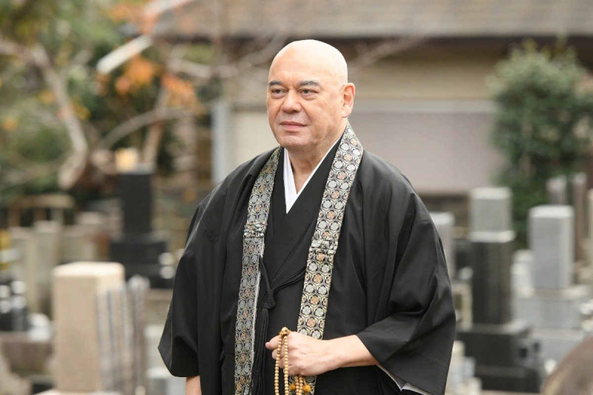 Foorin・ひゅうが、ドラマ初レギュラー 『病室で念仏』で伊藤英明の幼少期演じる