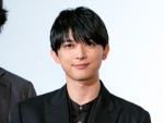 【写真】吉沢亮、イケメンの自覚は「小学5年生」 ポン・ジュノ監督「4年生までなぜ気付かなかったのか」