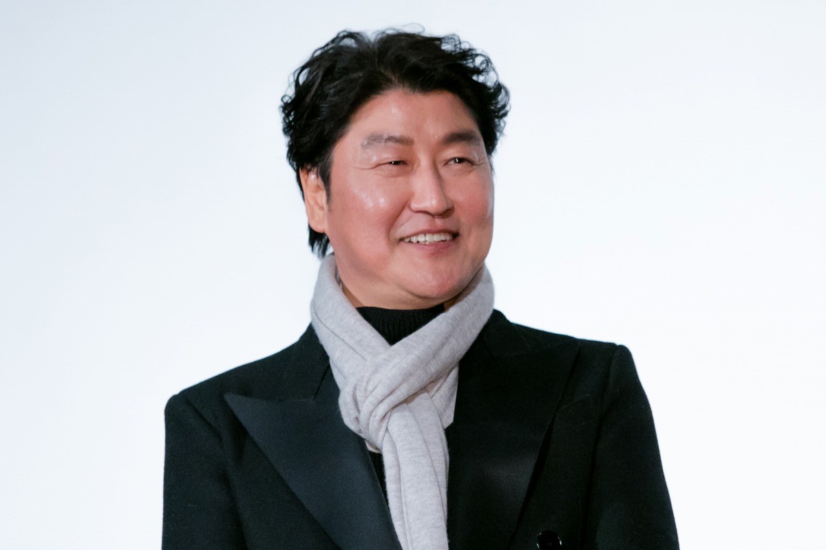 吉沢亮、イケメンの自覚は「小学5年生」 ポン・ジュノ監督「4年生までなぜ気付かなかったのか」