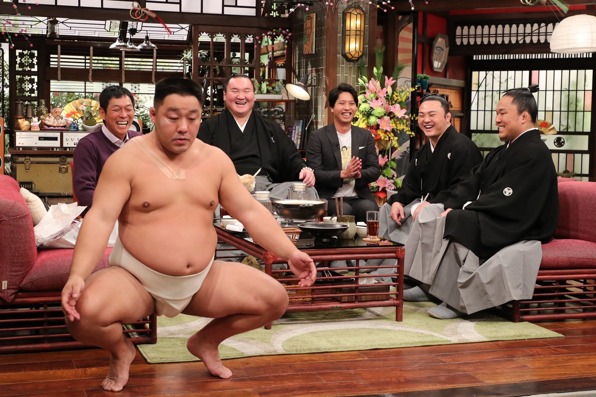 田中圭、『さんまのまんま』初登場　さんま「男前だけどスケベそう」