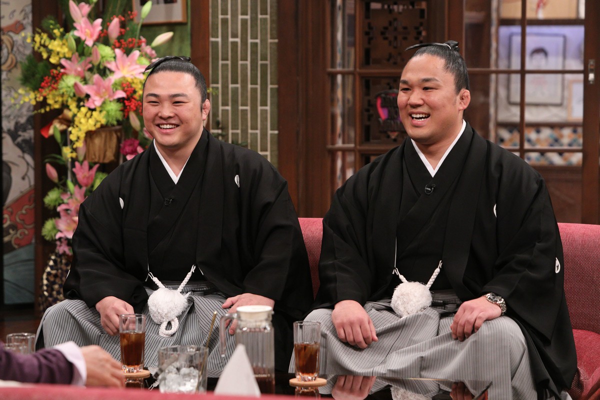 田中圭、『さんまのまんま』初登場　さんま「男前だけどスケベそう」