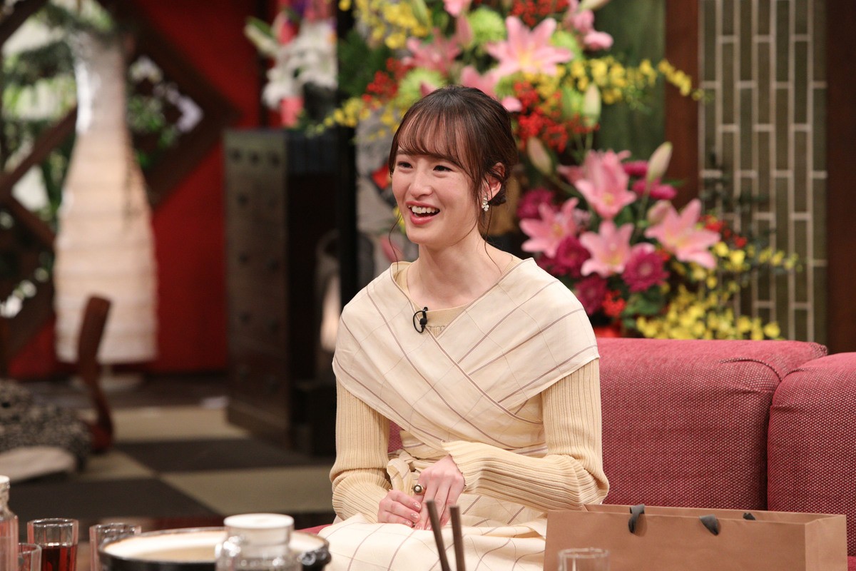 田中圭、『さんまのまんま』初登場　さんま「男前だけどスケベそう」