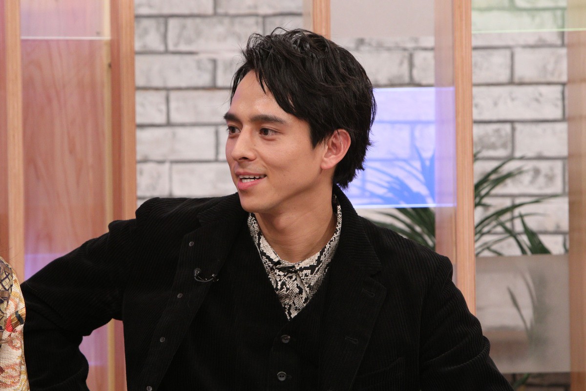 『グータンヌーボ2』、新MCに満島真之介「ドッキリかと思いました」