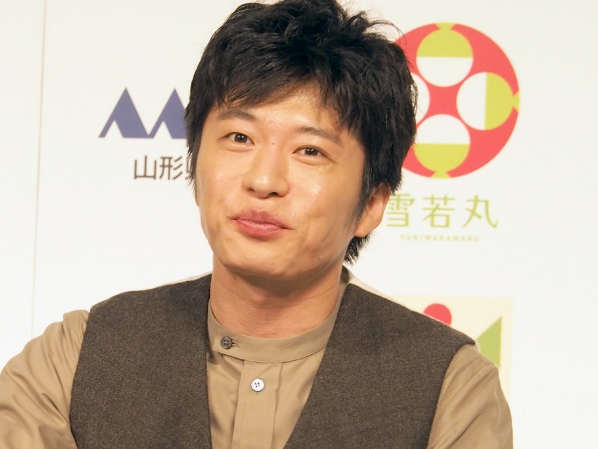 横浜流星、田中圭、武田真治、木村拓哉も！ 輝き続ける2020年の年男たち