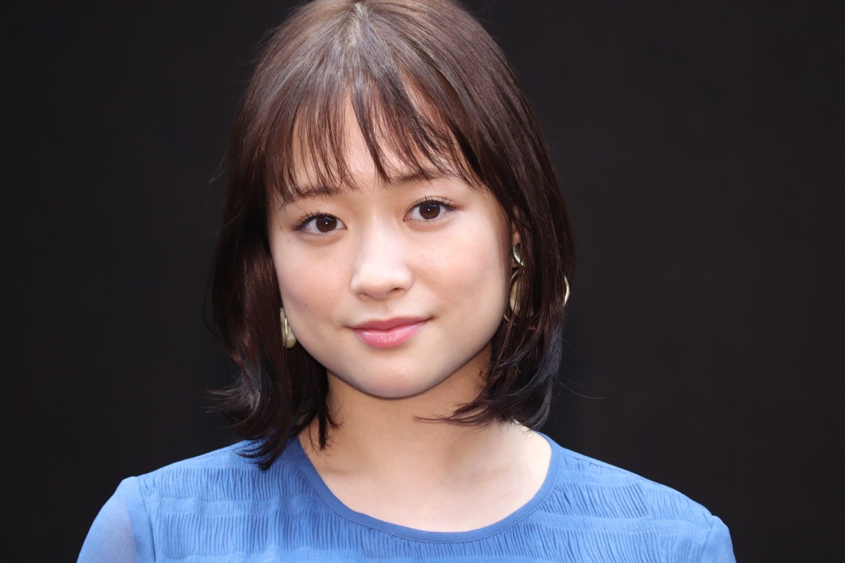 小松菜奈、池田エライザ、松本まりかも！ 美しさに磨きがかかる2020年の年女