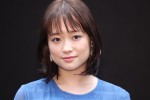 『びしょ濡れ探偵 水野羽衣』で主演を務めた大原櫻子