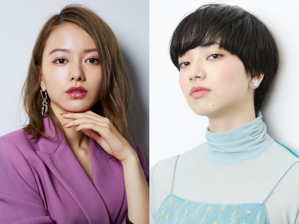 「世界で最も美しい顔2019」山本舞香、小松菜奈らがランクイン　TWICEツウィが1位に