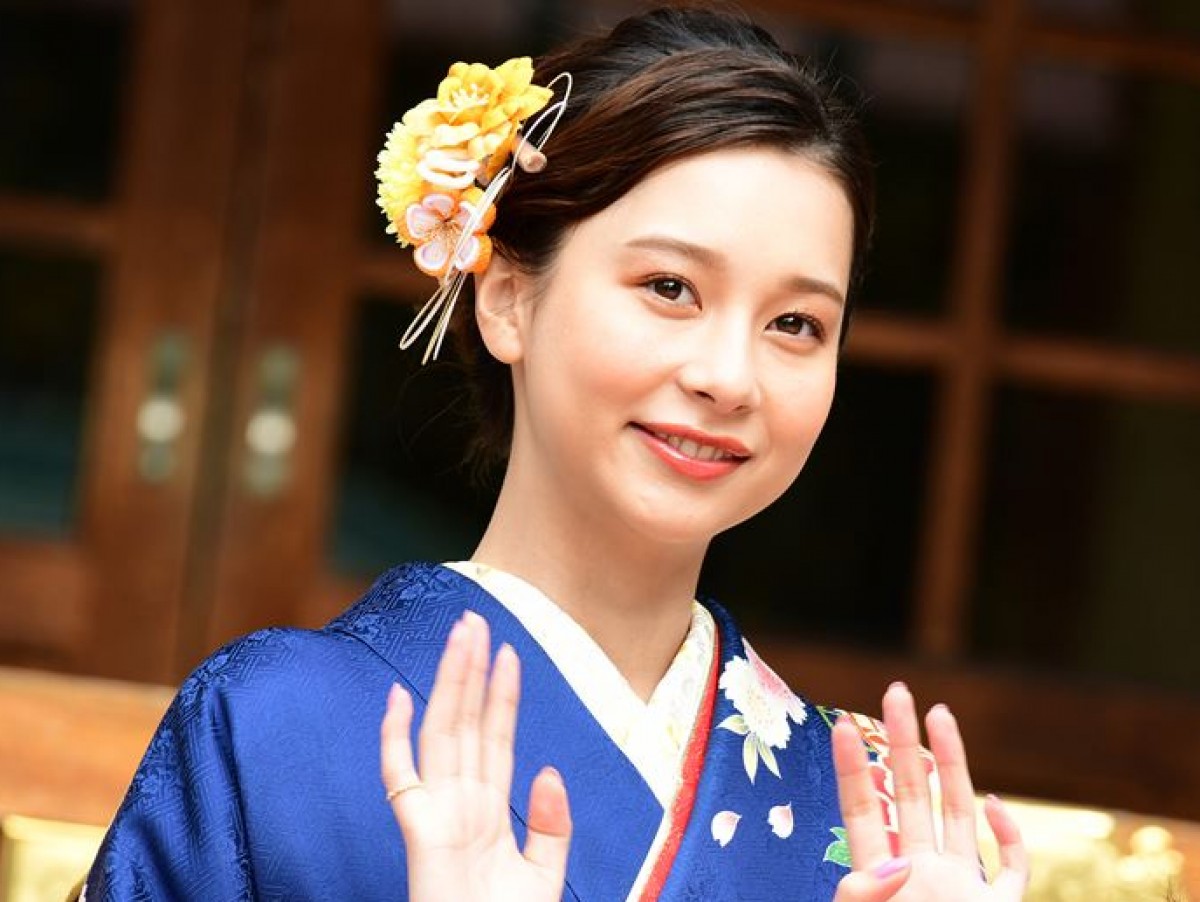 「世界で最も美しい顔2019」山本舞香、小松菜奈らがランクイン　TWICEツウィが1位に