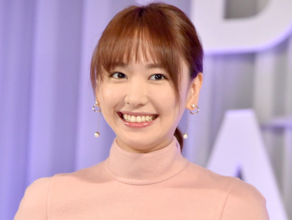 新垣結衣のセーラー服姿に「ガッキー可愛すぎ」の声殺到