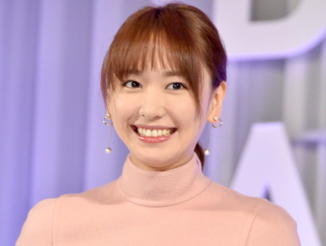 新垣結衣 逃げ恥 再放送でトレンド1位に ガッキーのかわいさにネット再び悶絶 19年12月28日 エンタメ ニュース クランクイン