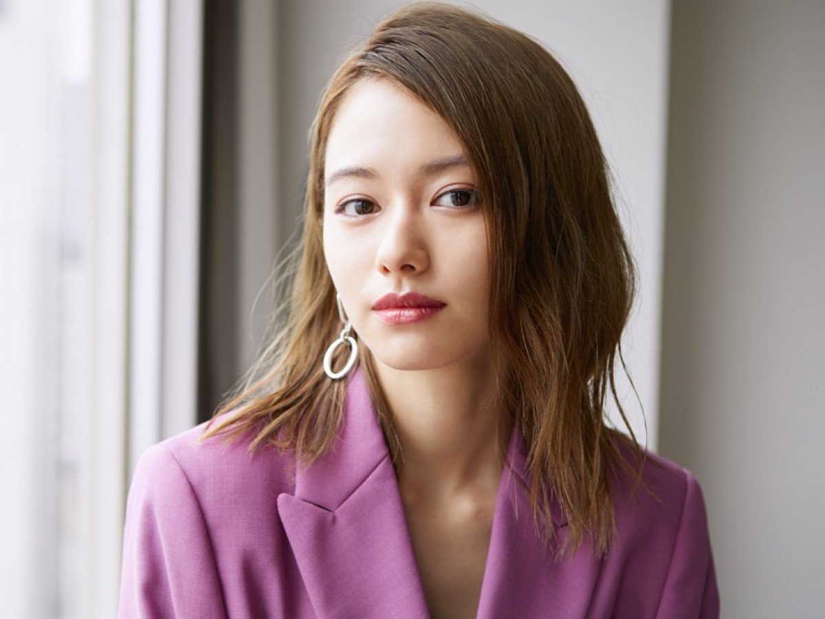 2019年「世界で最も美しい顔100人」TOP30＜フォト集＞