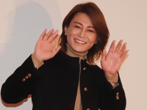 『第70回NHK紅白歌合戦』リハーサルに出席した氷川きよし