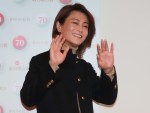 『第70回NHK紅白歌合戦』リハーサルに出席した氷川きよし