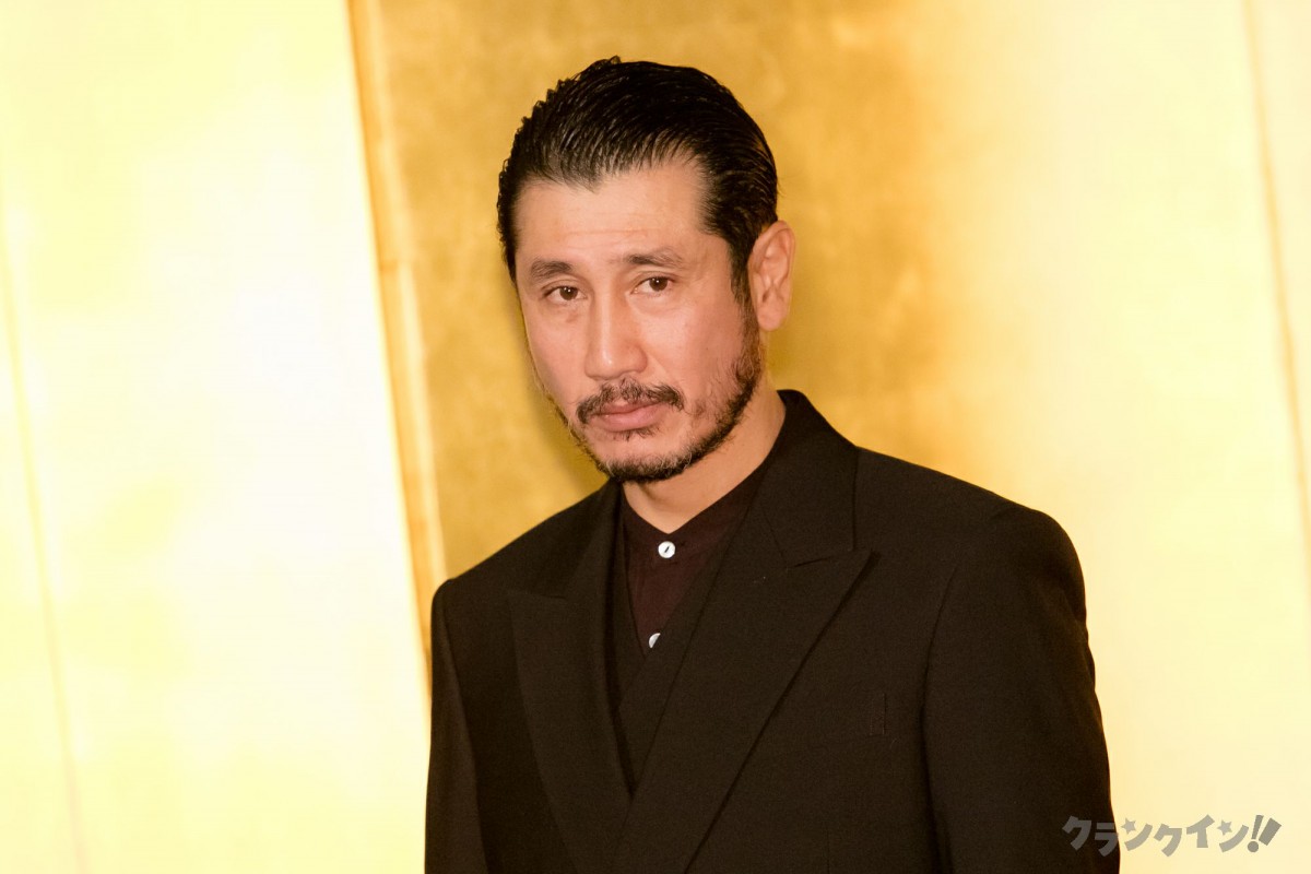 松岡茉優、主演女優賞受賞に「血だらけになったらまた呼んでください」
