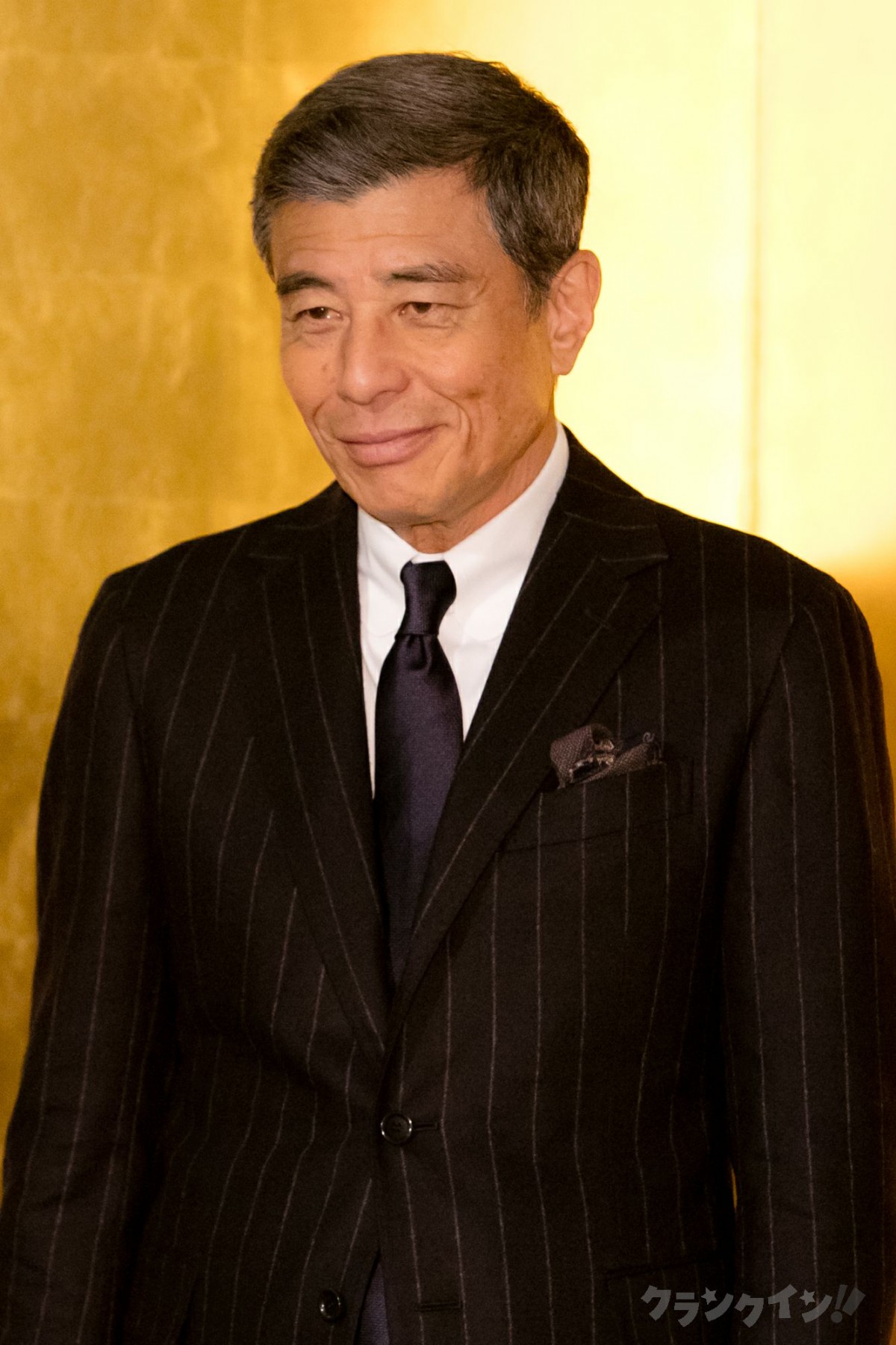 松岡茉優、主演女優賞受賞に「血だらけになったらまた呼んでください」