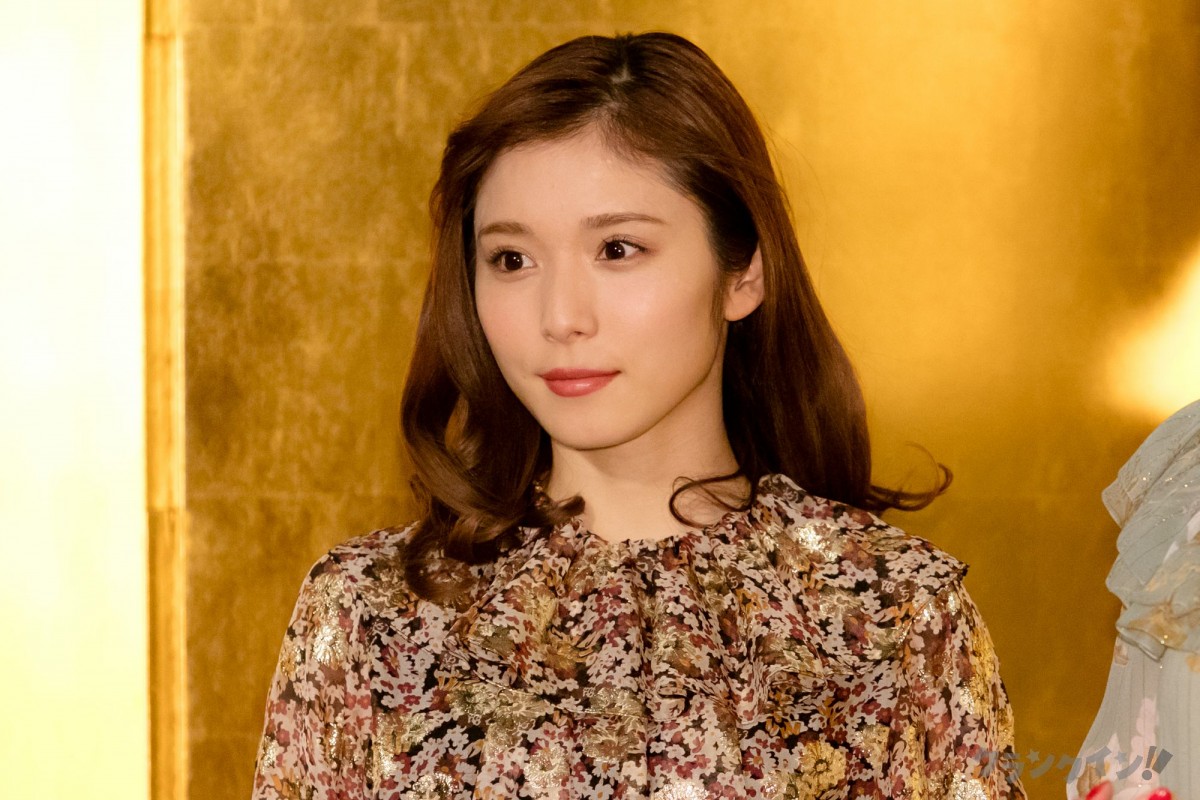 松岡茉優、主演女優賞受賞に「血だらけになったらまた呼んでください」