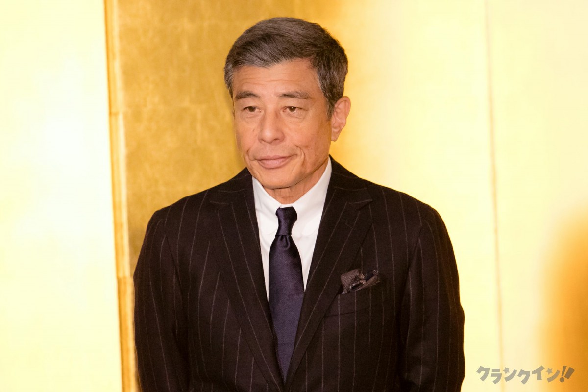 松岡茉優、主演女優賞受賞に「血だらけになったらまた呼んでください」