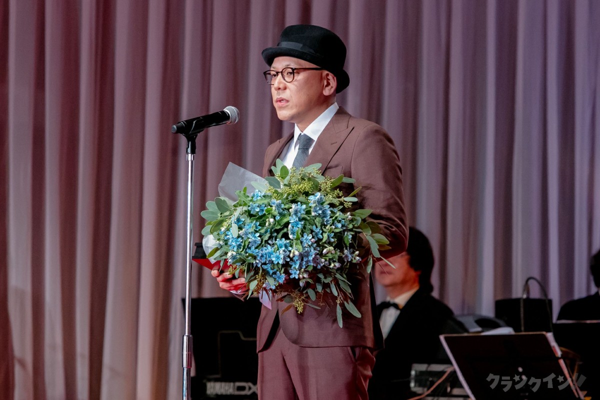 松岡茉優、主演女優賞受賞に「血だらけになったらまた呼んでください」