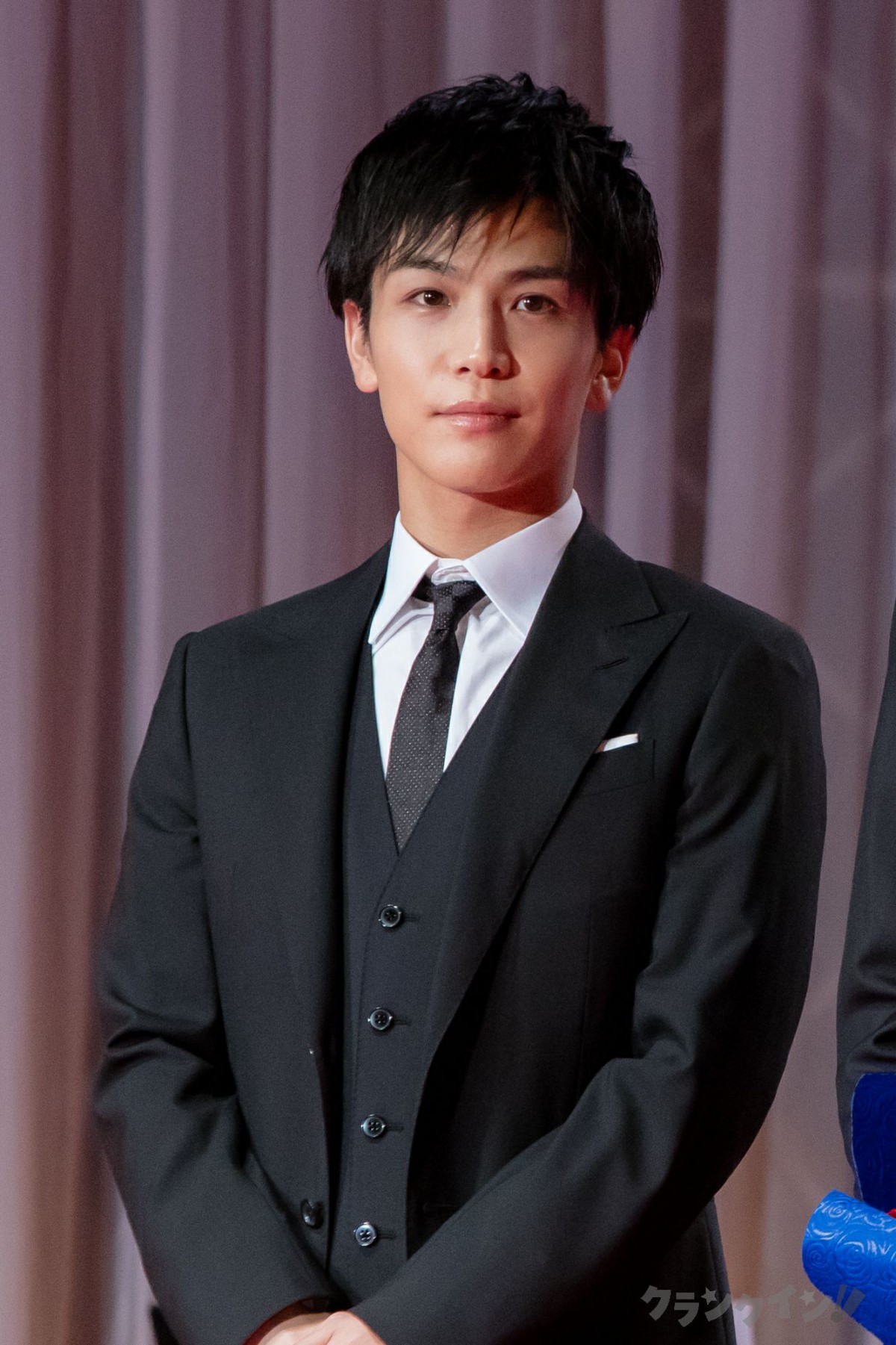 松岡茉優、主演女優賞受賞に「血だらけになったらまた呼んでください」