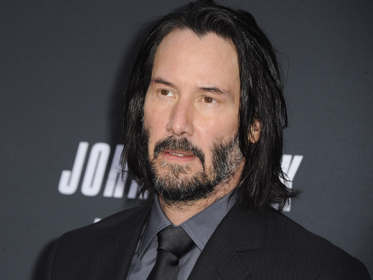 キアヌ・リーヴスの名前も! 「2019年に最もグーグル検索された俳優」全地域TOP10発表