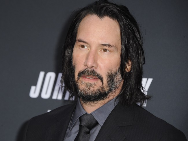 キアヌ・リーヴスの名前も! 「2019年に最もグーグル検索された俳優」全地域TOP10発表