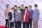 【写真】Hey！ Say！ JUMP、ジャニー喜多川さんとの思い出に花咲かす