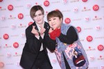 ＜紅白歌合戦＞Matt、天童よしみとの“異色コラボ”で意気投合！「安心感がすごい」