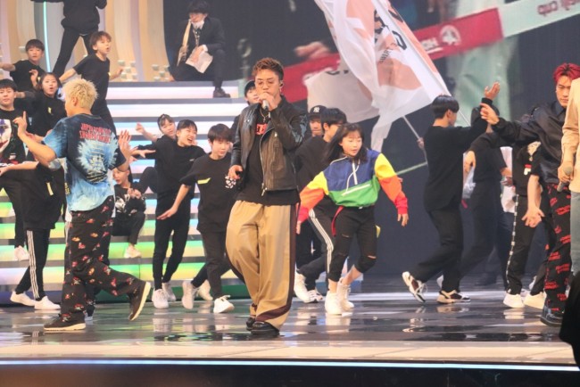 紅白歌合戦>GENERATIONS片寄涼太、菅田将暉との共演に「すごく