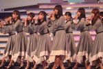 『第70回NHK紅白歌合戦』公開リハーサルを行った日向坂46