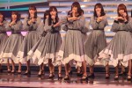 『第70回NHK紅白歌合戦』公開リハーサルを行った日向坂46