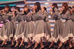 『第70回NHK紅白歌合戦』公開リハーサルを行った日向坂46