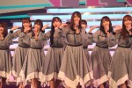 『第70回NHK紅白歌合戦』公開リハーサルを行った日向坂46