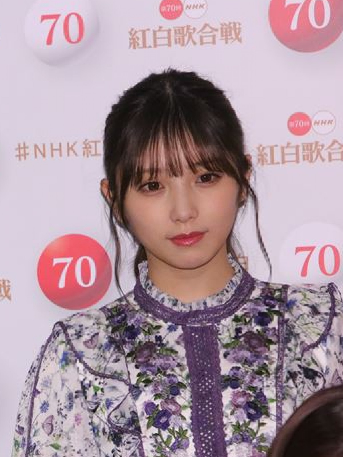 ＜紅白歌合戦＞乃木坂46キャプテン・秋元真夏　欅坂・日向坂との合同パフォーマンスに「坂道の団結力を見せたい」