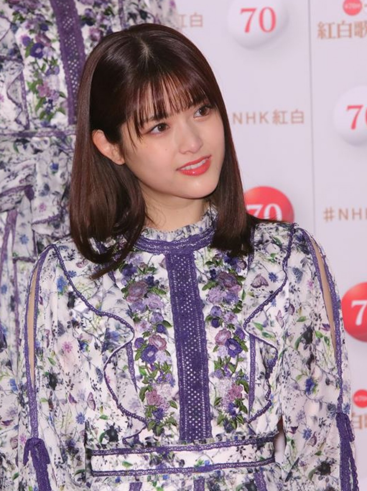 ＜紅白歌合戦＞乃木坂46キャプテン・秋元真夏　欅坂・日向坂との合同パフォーマンスに「坂道の団結力を見せたい」