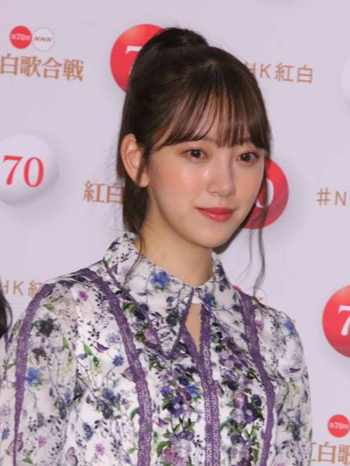 ＜紅白歌合戦＞乃木坂46キャプテン・秋元真夏　欅坂・日向坂との合同パフォーマンスに「坂道の団結力を見せたい」