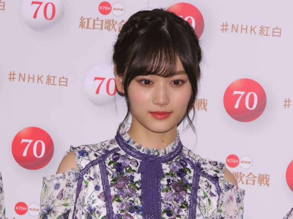 ＜紅白歌合戦＞乃木坂46キャプテン・秋元真夏　欅坂・日向坂との合同パフォーマンスに「坂道の団結力を見せたい」