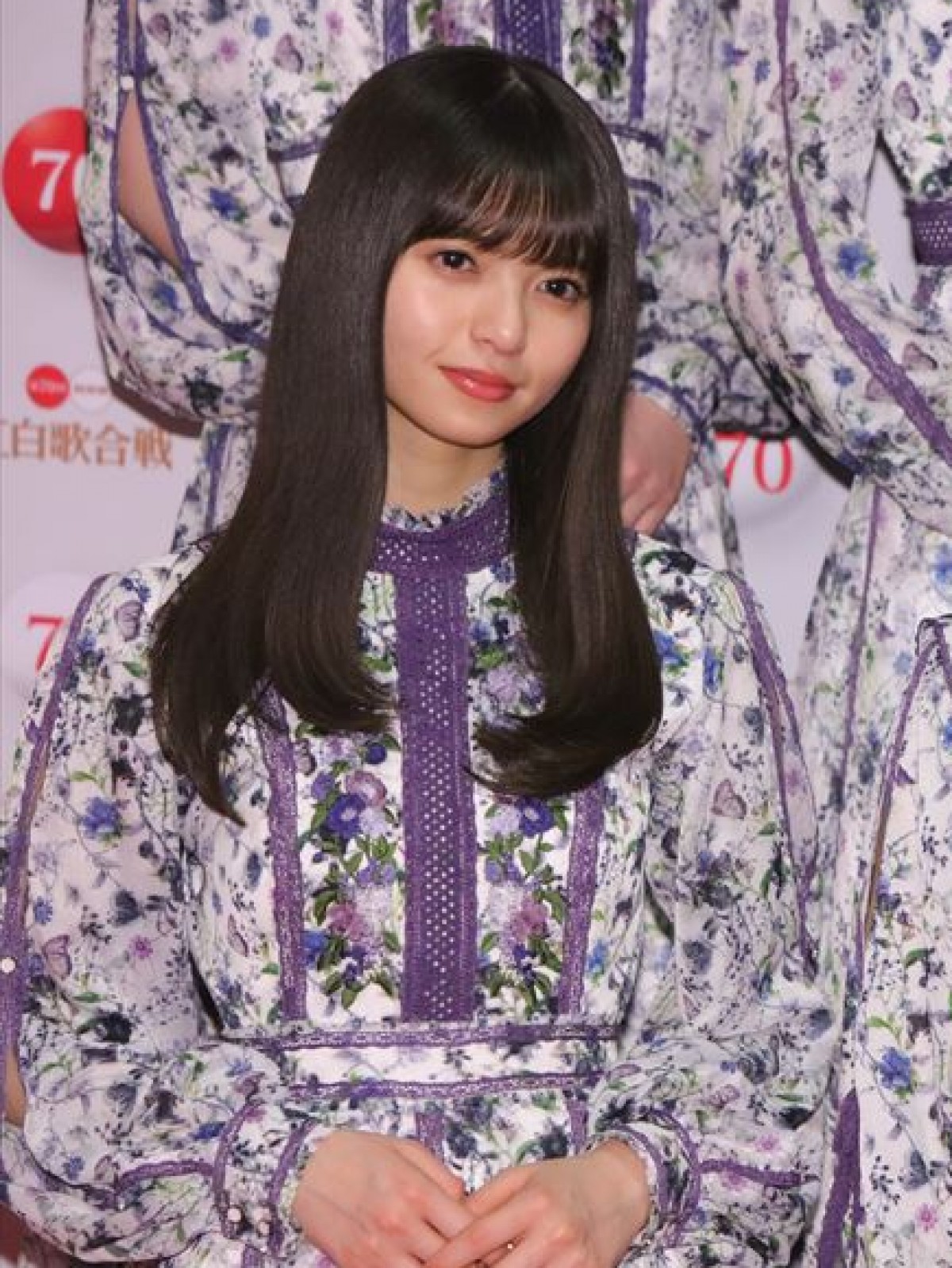 ＜紅白歌合戦＞乃木坂46キャプテン・秋元真夏　欅坂・日向坂との合同パフォーマンスに「坂道の団結力を見せたい」
