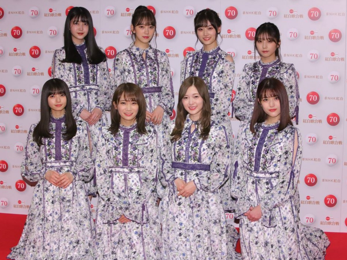 ＜紅白歌合戦＞乃木坂46キャプテン・秋元真夏　欅坂・日向坂との合同パフォーマンスに「坂道の団結力を見せたい」