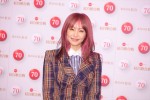 ＜紅白歌合戦＞初出場のLiSA、喜び爆発「成人式より“おめでとう“って言われた」