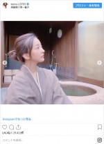 　※「板野友美」インスタグラム