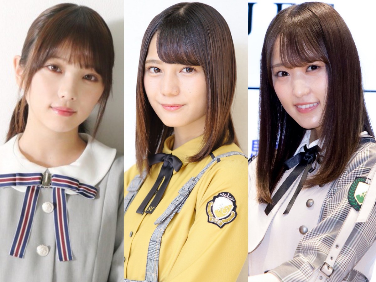 ＜2019年女性アイドル＞坂道グループ躍進、現役アイドル結婚、卒業…激動の1年を振り返る