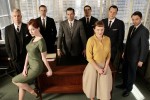 『MAD MEN マッドメン』