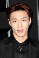 2019年「世界で最もハンサムな顔100人」12位：LAY ZHANG