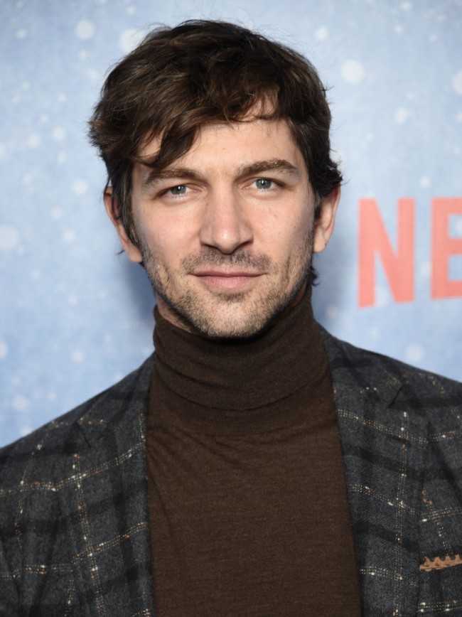 ミキール・ハースマン、MICHIEL HUISMAN