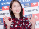 【写真】広瀬アリス、森田望智らとニッコリ！ よく見ると…“手元”にファン悲鳴