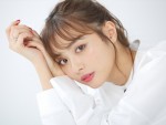 【写真】内田理央、“一番テンションあがった”『キングダム』楊端和コスプレショット